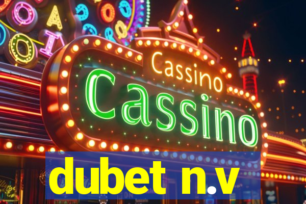 dubet n.v